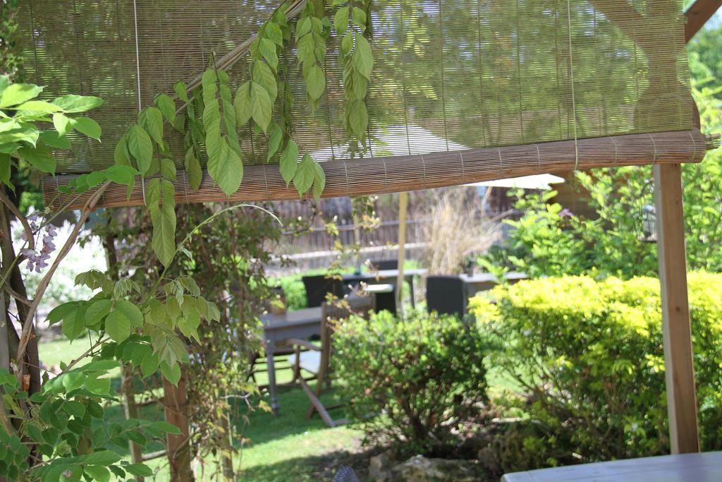 拉夏贝尔酒店 米隆拉沙佩勒 外观 照片